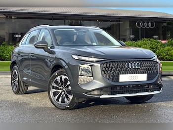 Used Audi Q3 2026 for sale - 77187467: Photo