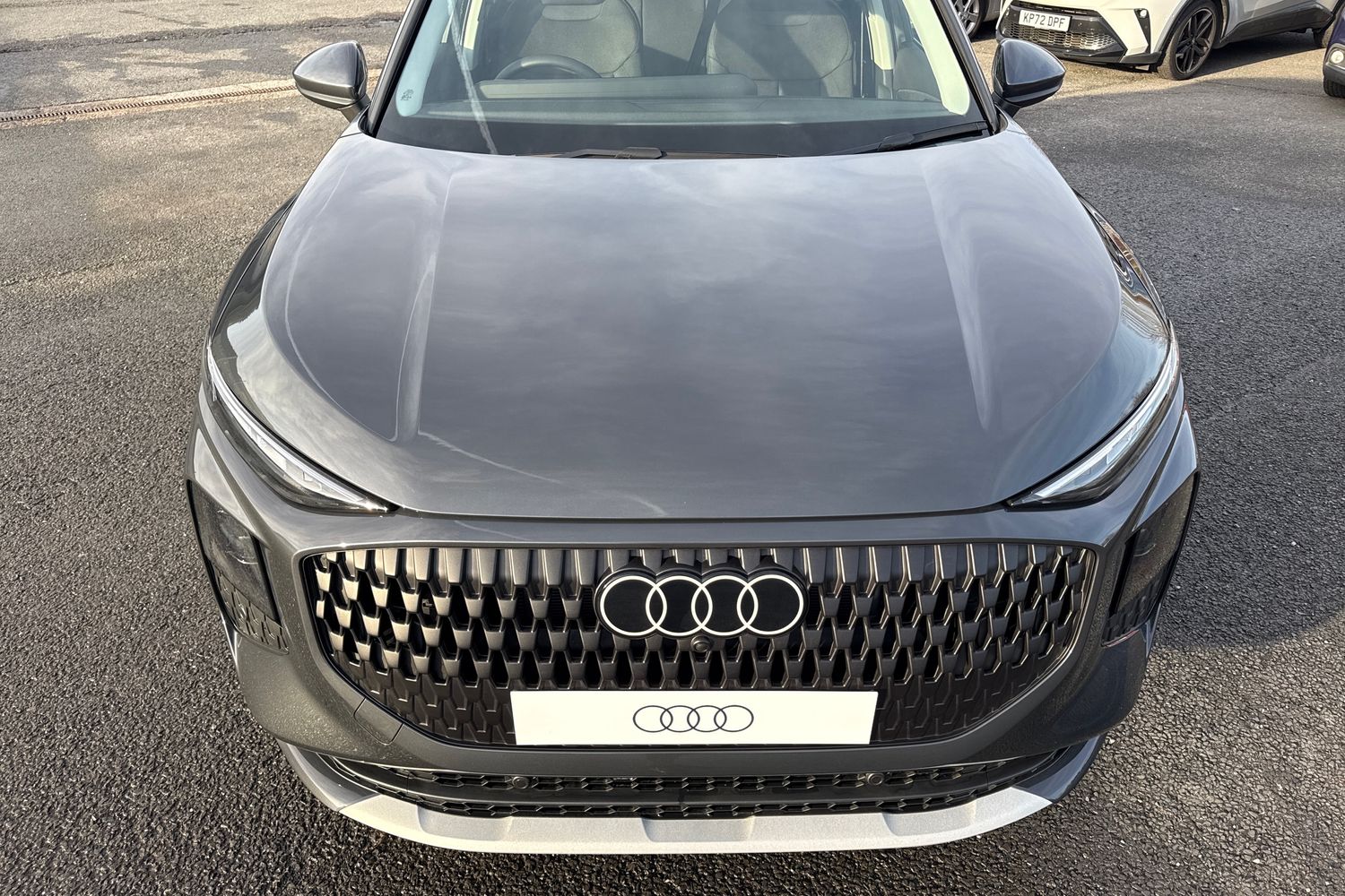 Used Audi Q3 2026 for sale - 77187467: Photo 25