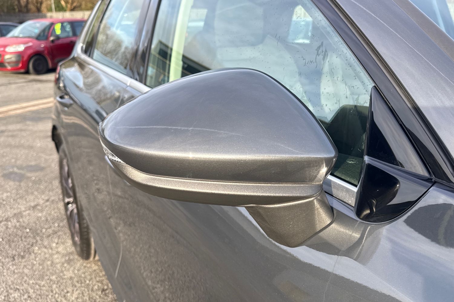 Used Audi Q3 2026 for sale - 77187467: Photo 27