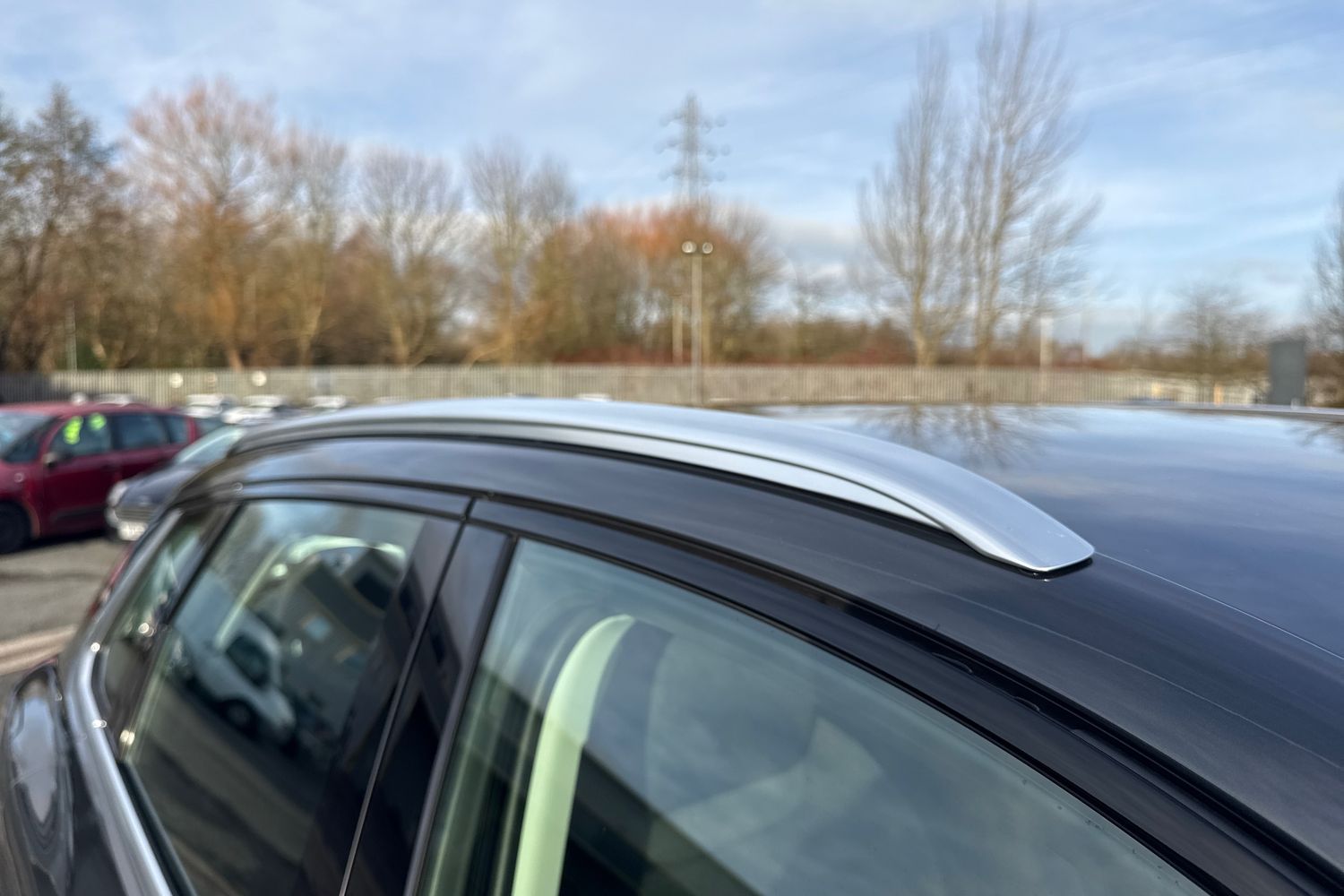 Used Audi Q3 2026 for sale - 77187467: Photo 28