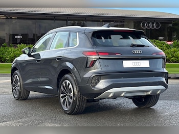 Used Audi Q3 2026 for sale - 77187467: Photo