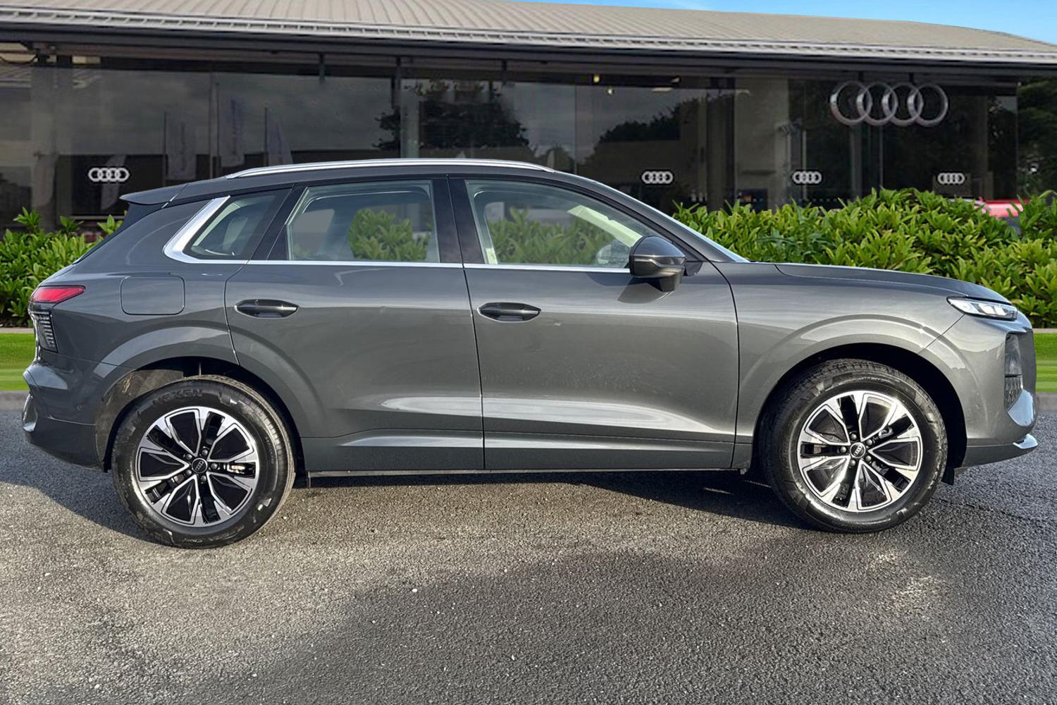 Used Audi Q3 2026 for sale - 77187467: Photo 3