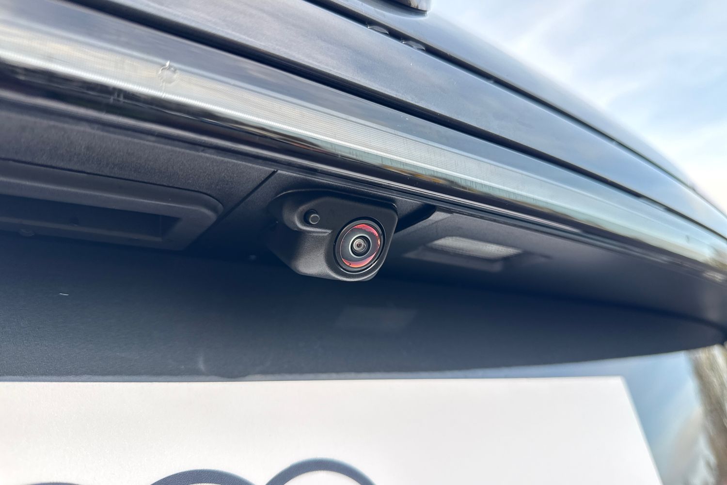 Used Audi Q3 2026 for sale - 77187467: Photo 32