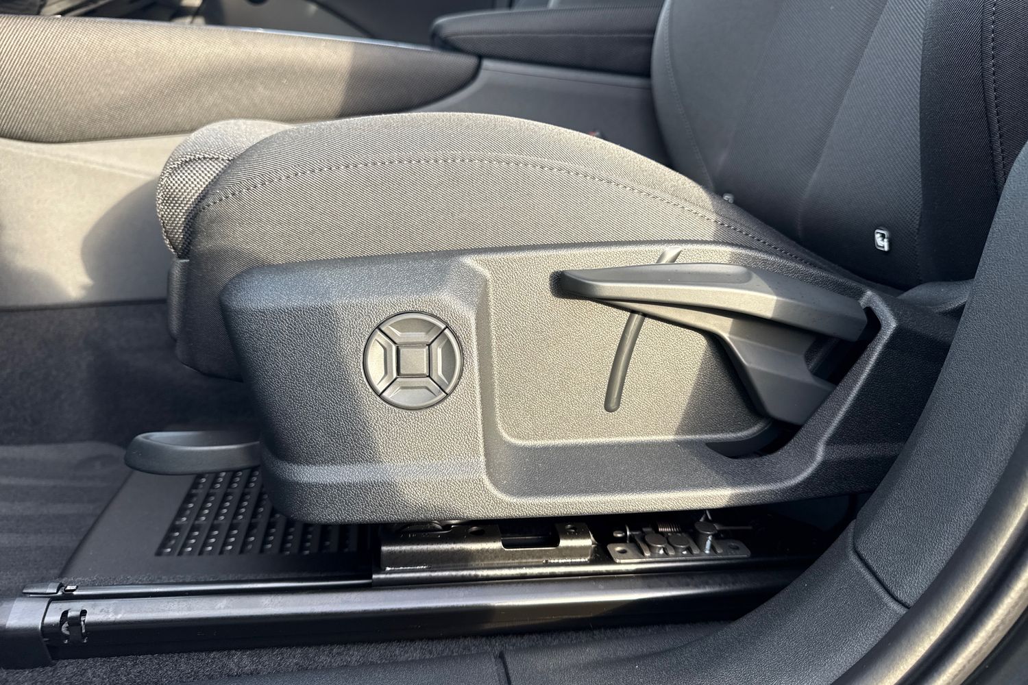 Used Audi Q3 2026 for sale - 77187467: Photo 37