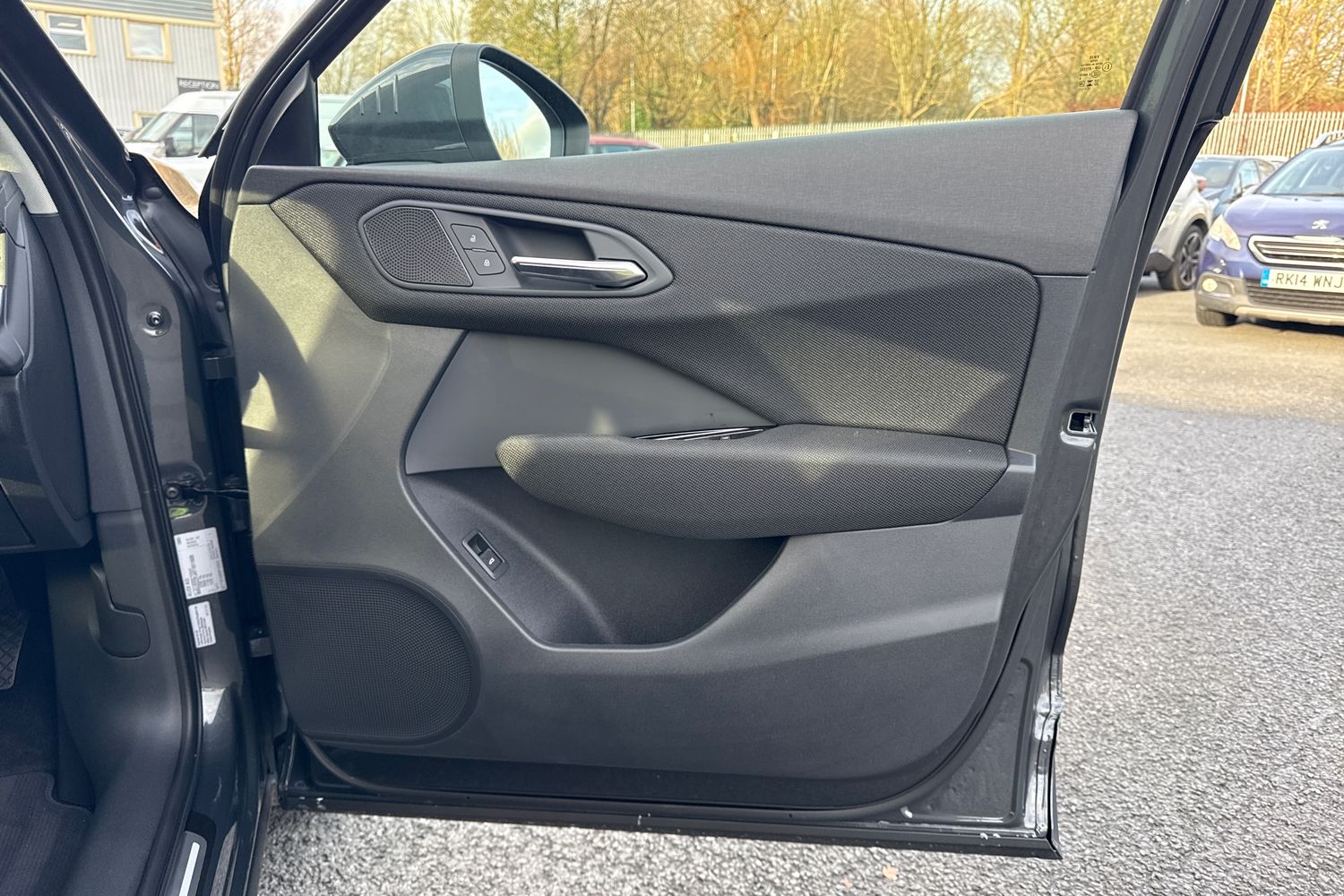 Used Audi Q3 2026 for sale - 77187467: Photo 38