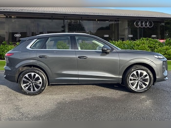 Used Audi Q3 2026 for sale - 77187467: Photo