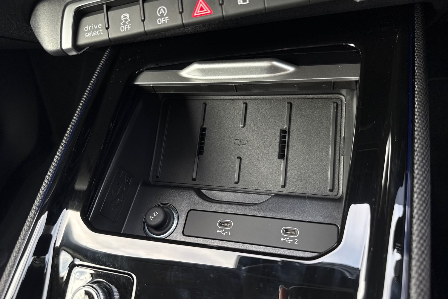 Used Audi Q3 2026 for sale - 77187467: Photo 41