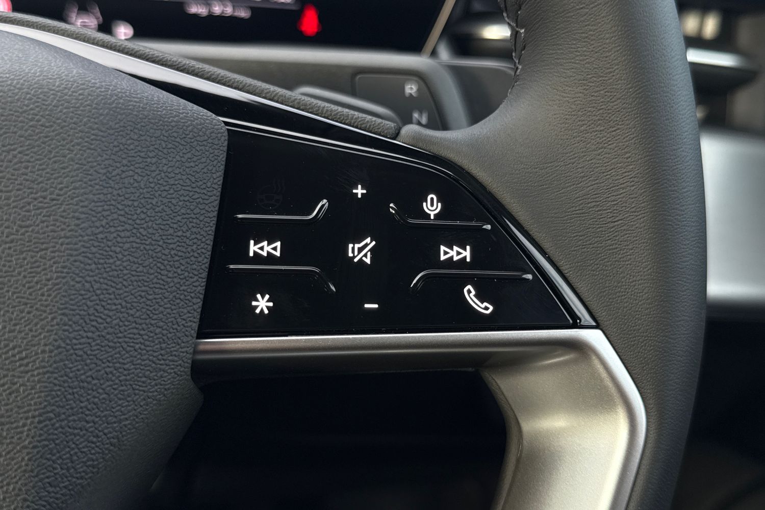 Used Audi Q3 2026 for sale - 77187467: Photo 46