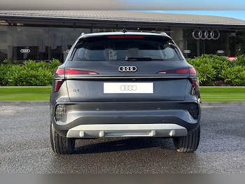 Used Audi Q3 2026 for sale - 77187467: Photo