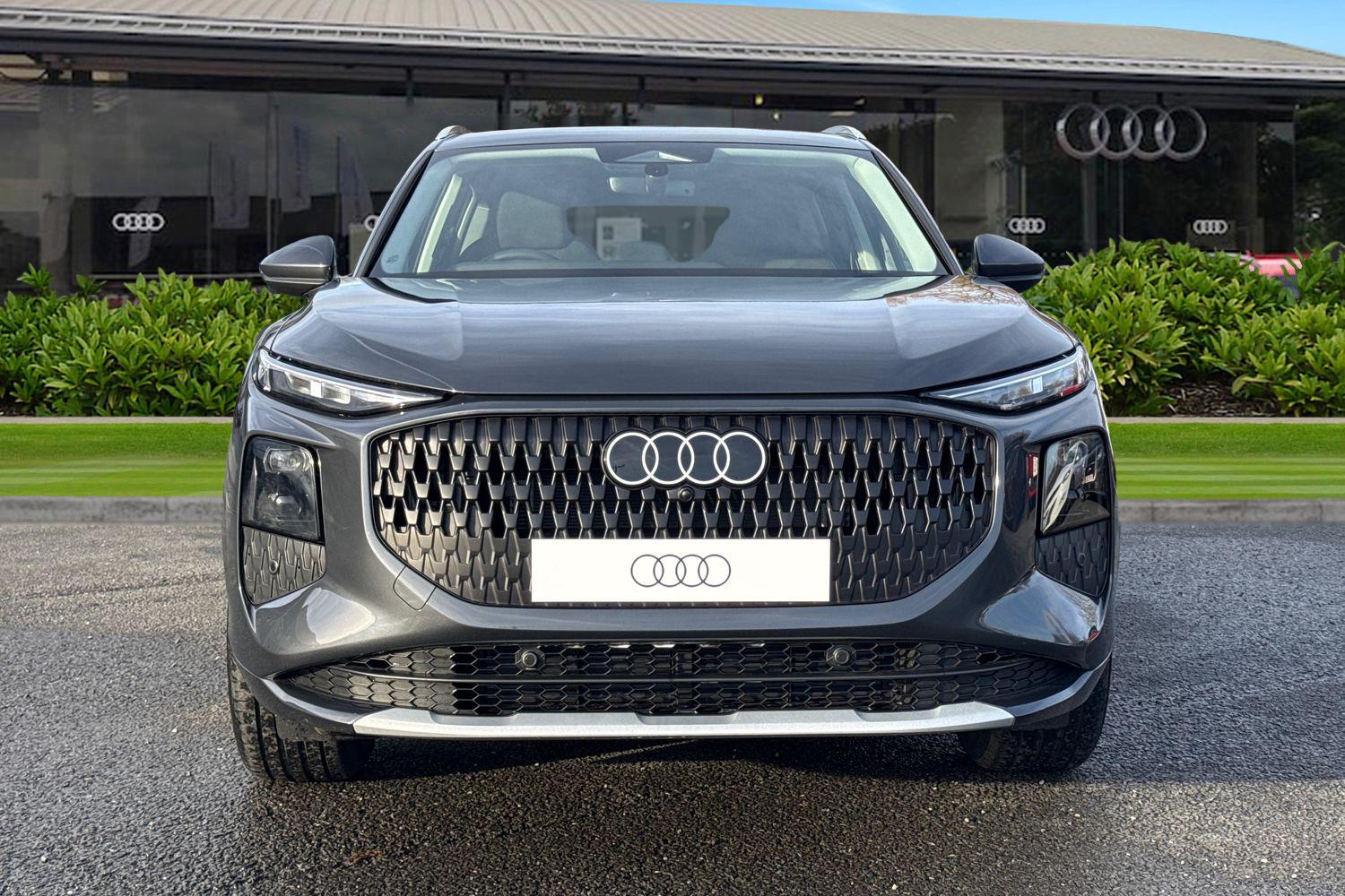 Used Audi Q3 2026 for sale - 77187467: Photo 5