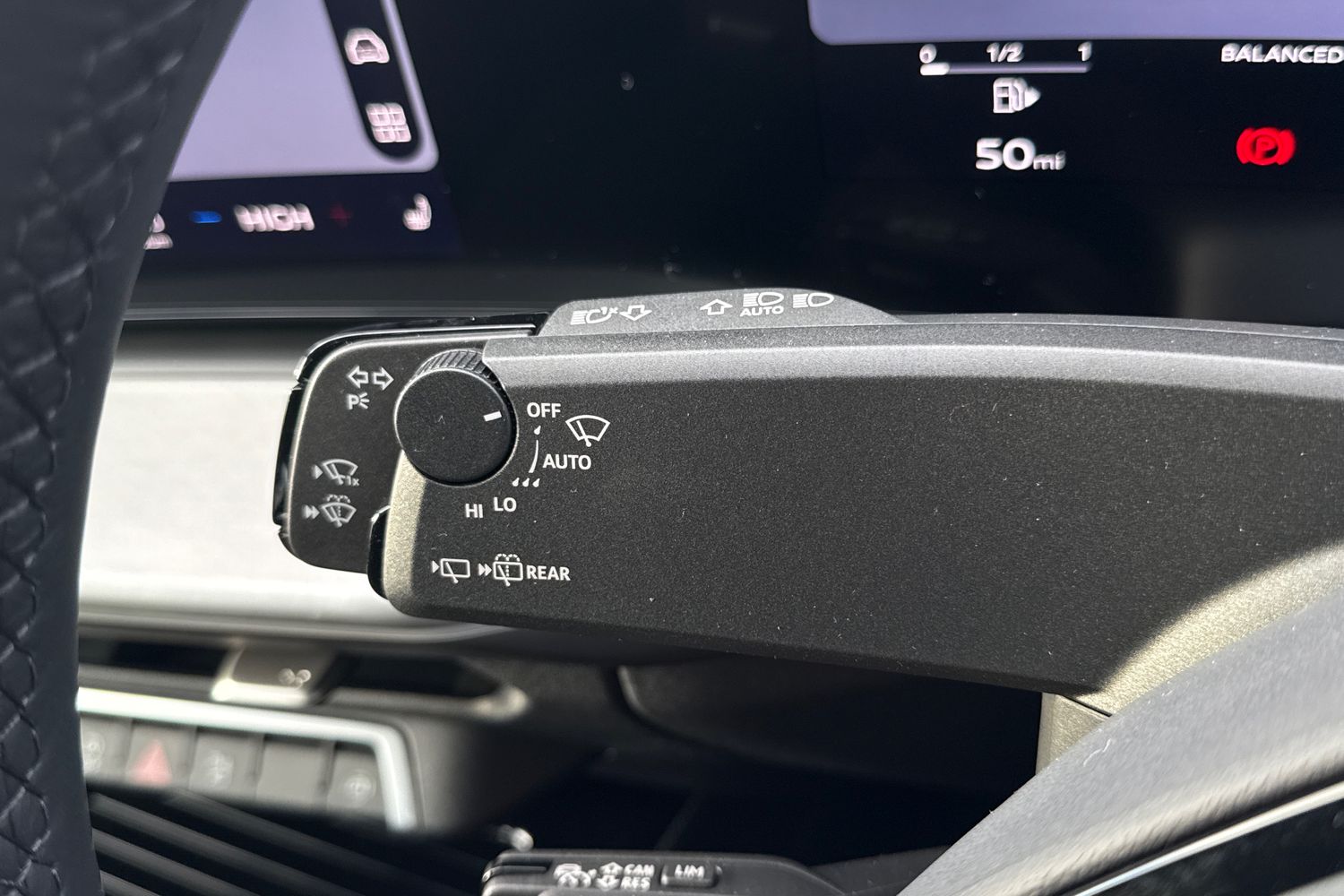 Used Audi Q3 2026 for sale - 77187467: Photo 50