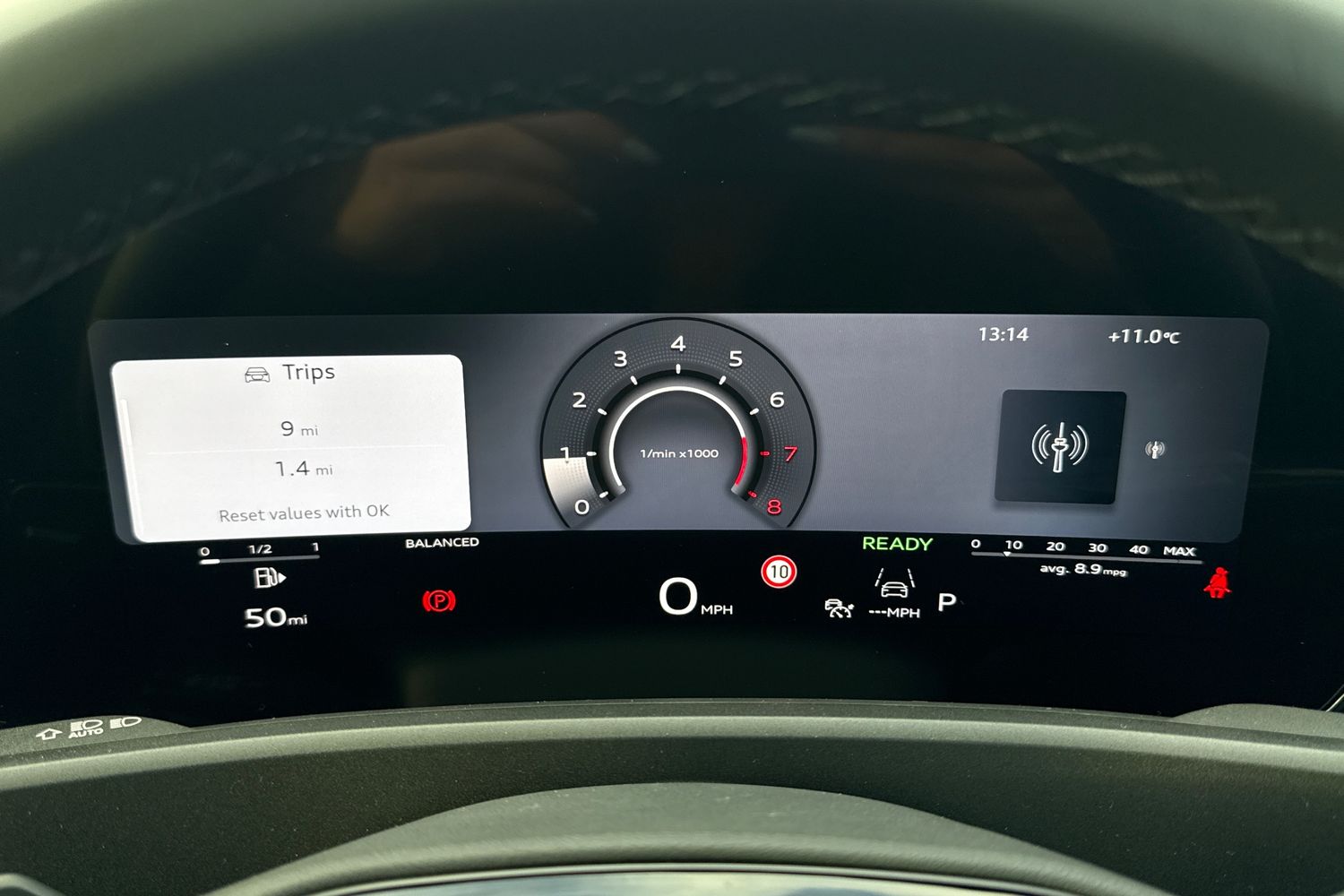 Used Audi Q3 2026 for sale - 77187467: Photo 51