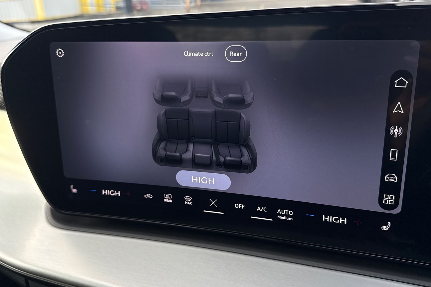 Used Audi Q3 2026 for sale - 77187467: Photo 53