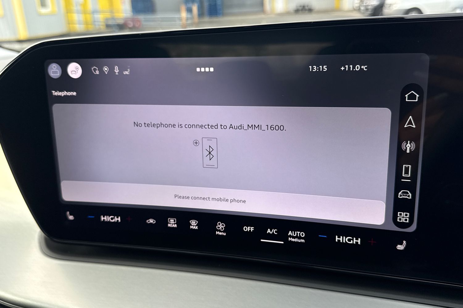 Used Audi Q3 2026 for sale - 77187467: Photo 56