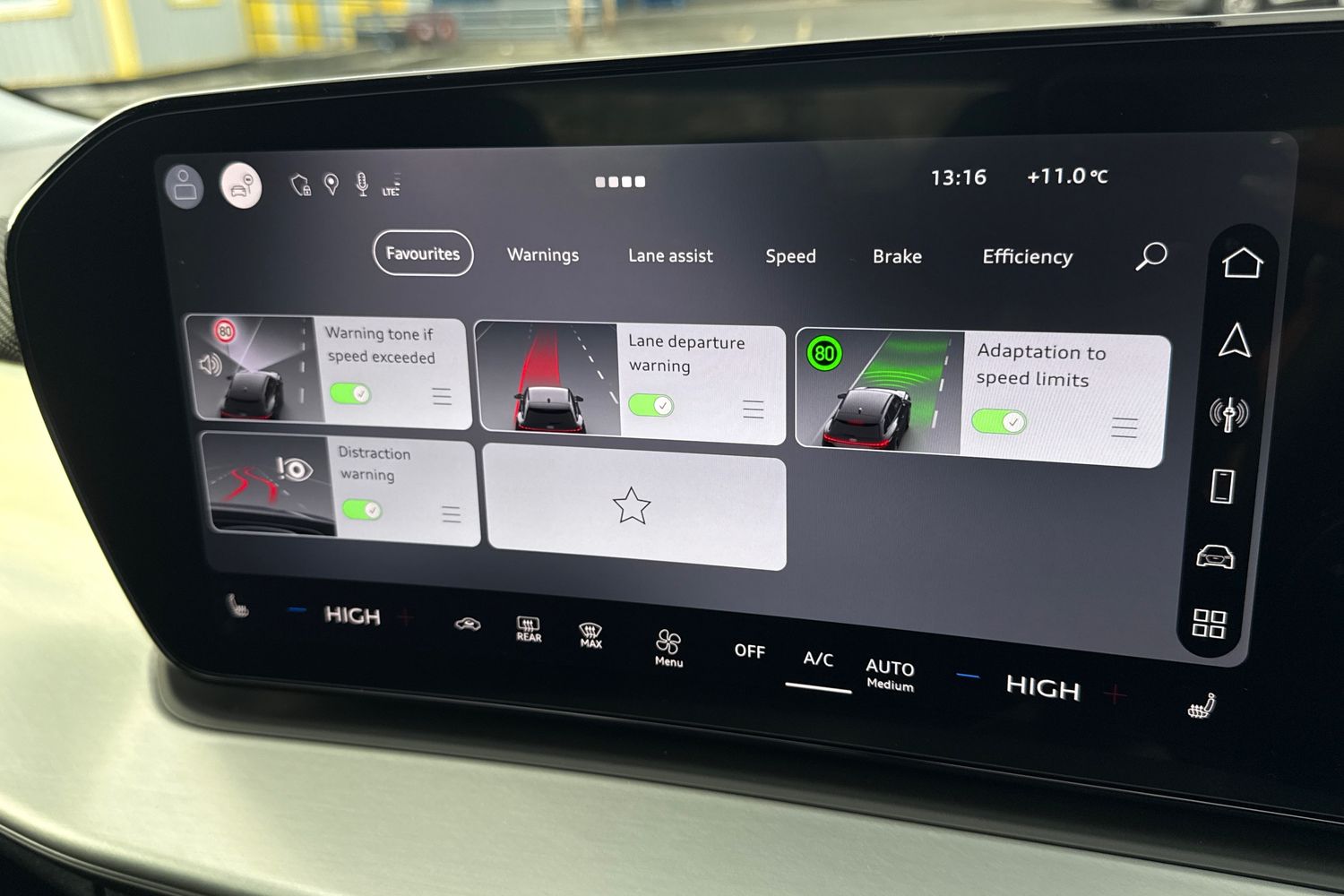 Used Audi Q3 2026 for sale - 77187467: Photo 60