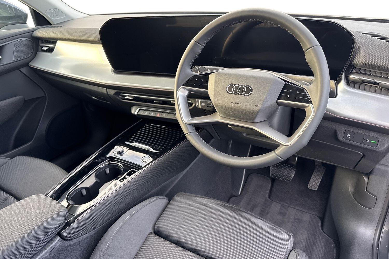 Used Audi Q3 2026 for sale - 77187467: Photo 7