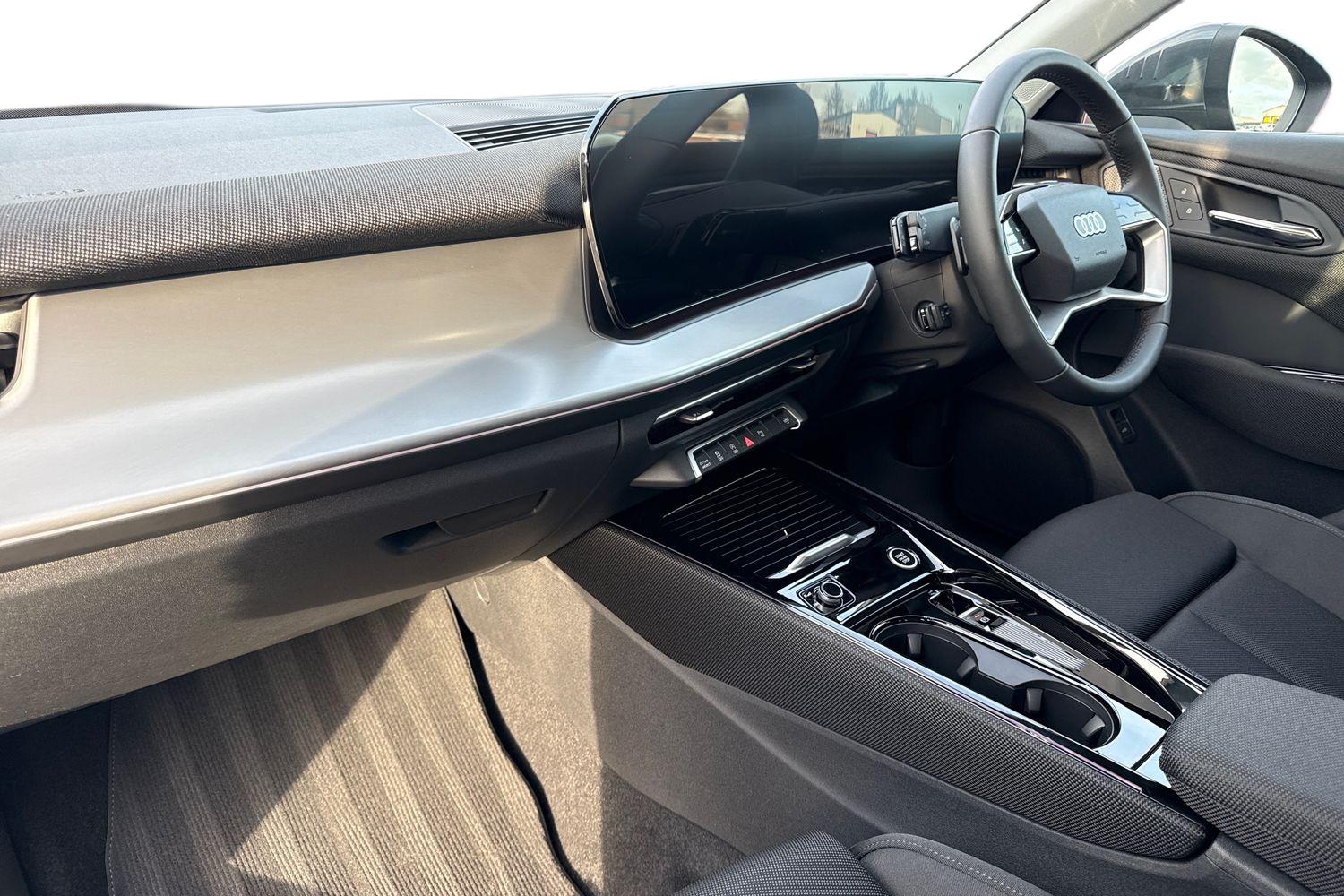 Used Audi Q3 2026 for sale - 77187467: Photo 8