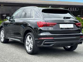 Used Audi Q3 2025 for sale - 75329866: Photo