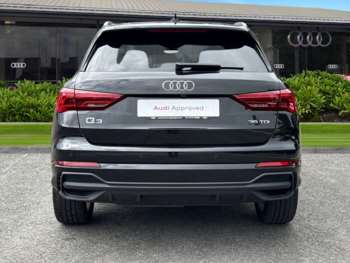 Used Audi Q3 2025 for sale - 75329866: Photo
