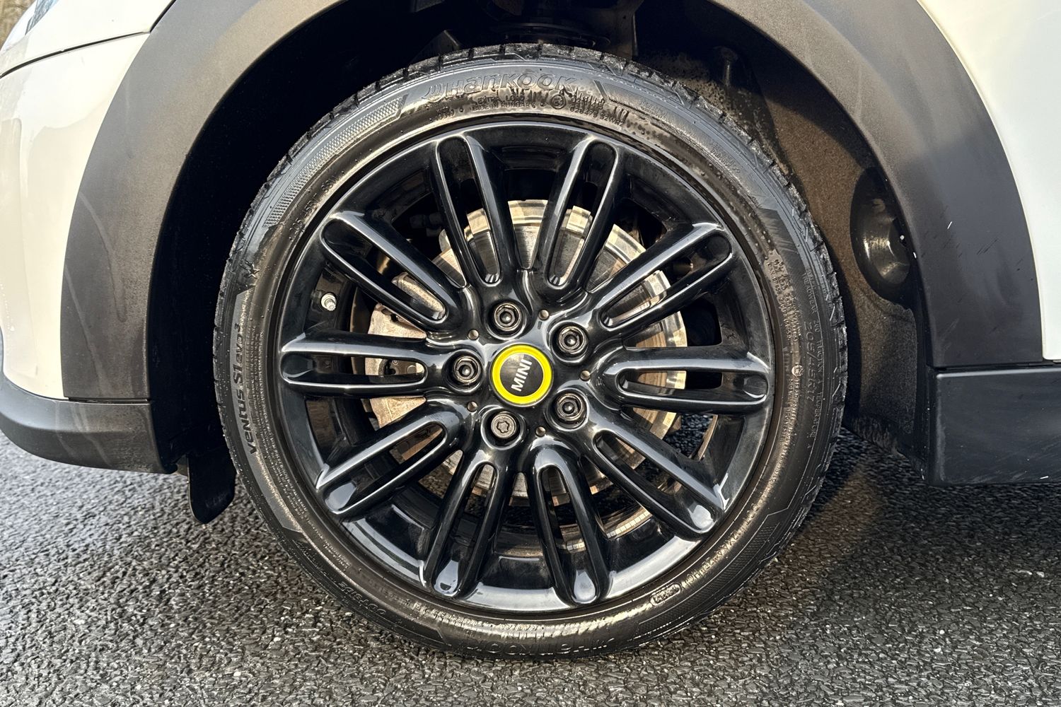 Used MINI Hatch 2023 for sale - 77032383: Photo 11