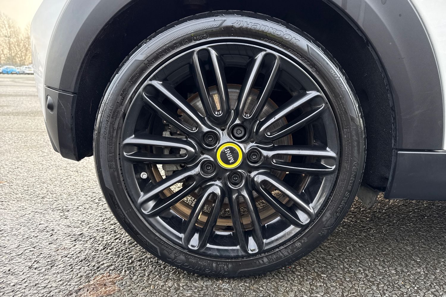 Used MINI Hatch 2023 for sale - 77032383: Photo 12