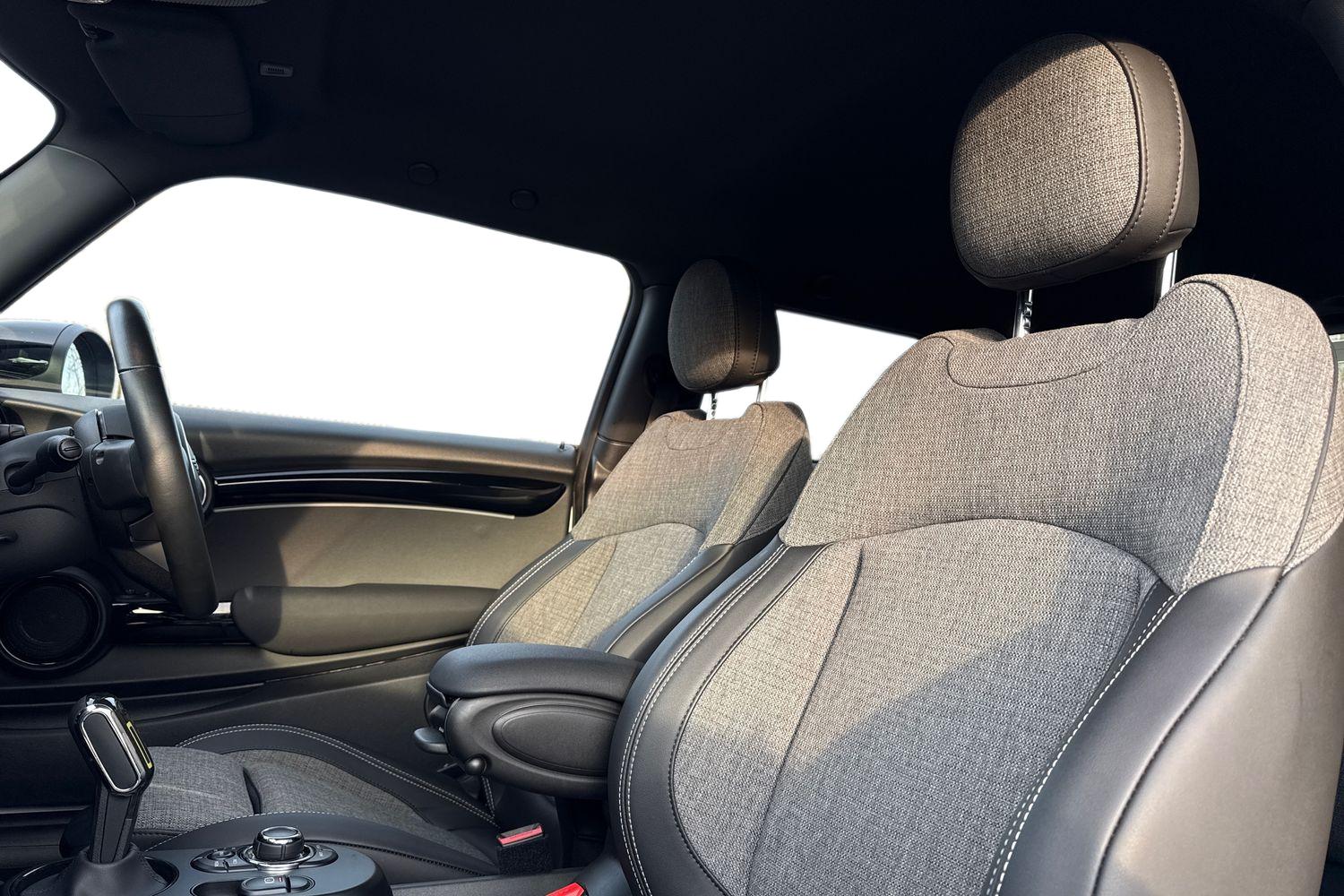 Used MINI Hatch 2023 for sale - 77032383: Photo 16