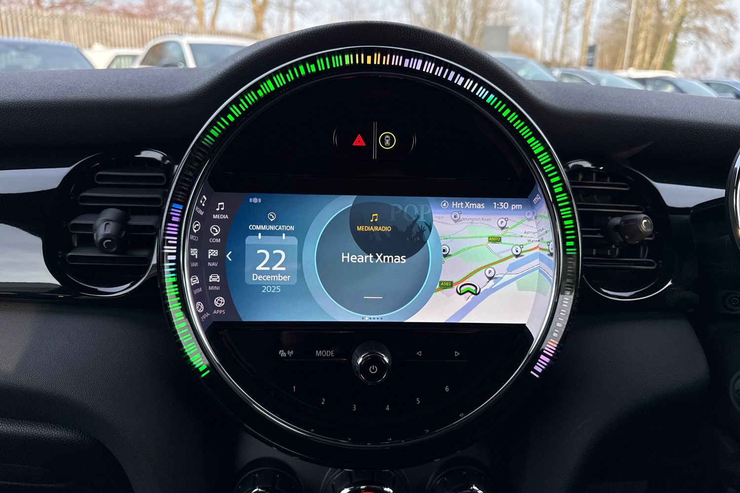 Used MINI Hatch 2023 for sale - 77032383: Photo 17