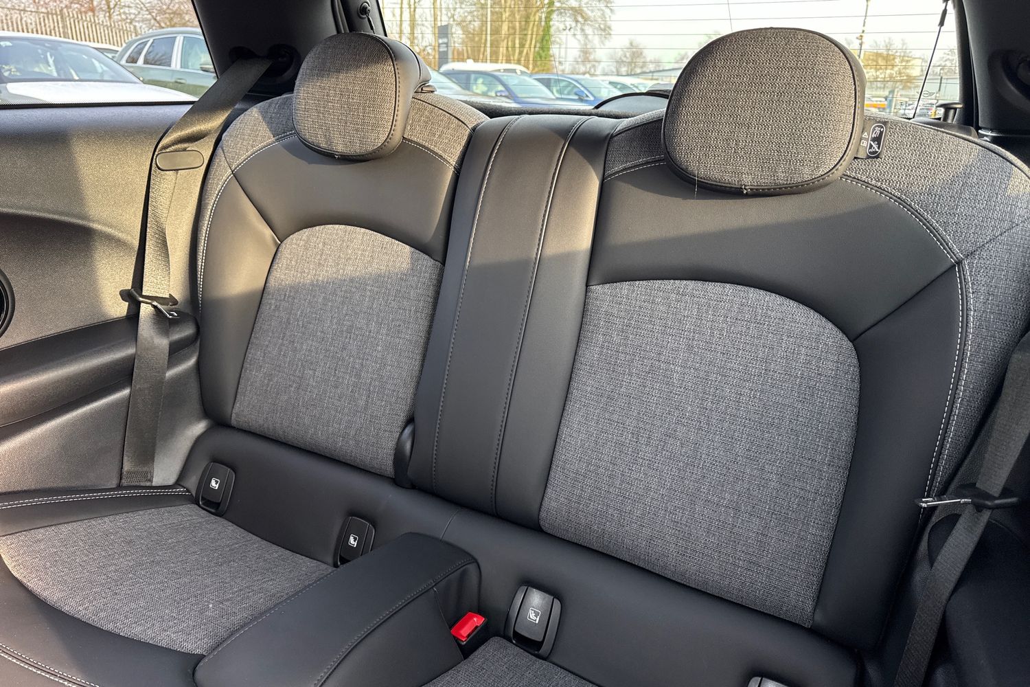 Used MINI Hatch 2023 for sale - 77032383: Photo 19