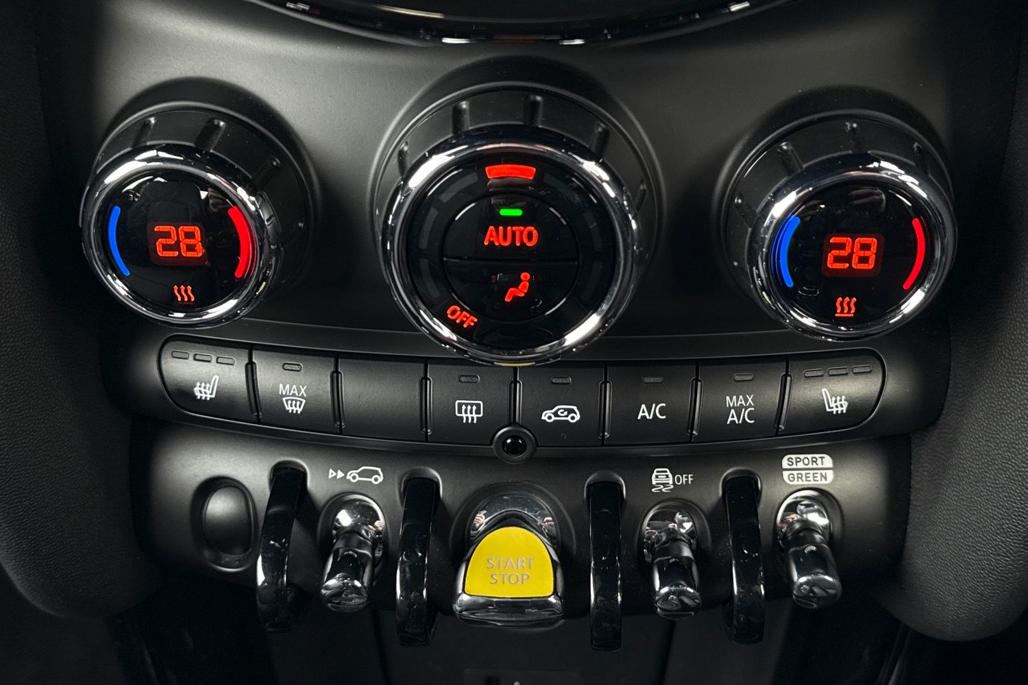 Used MINI Hatch 2023 for sale - 77032383: Photo 22