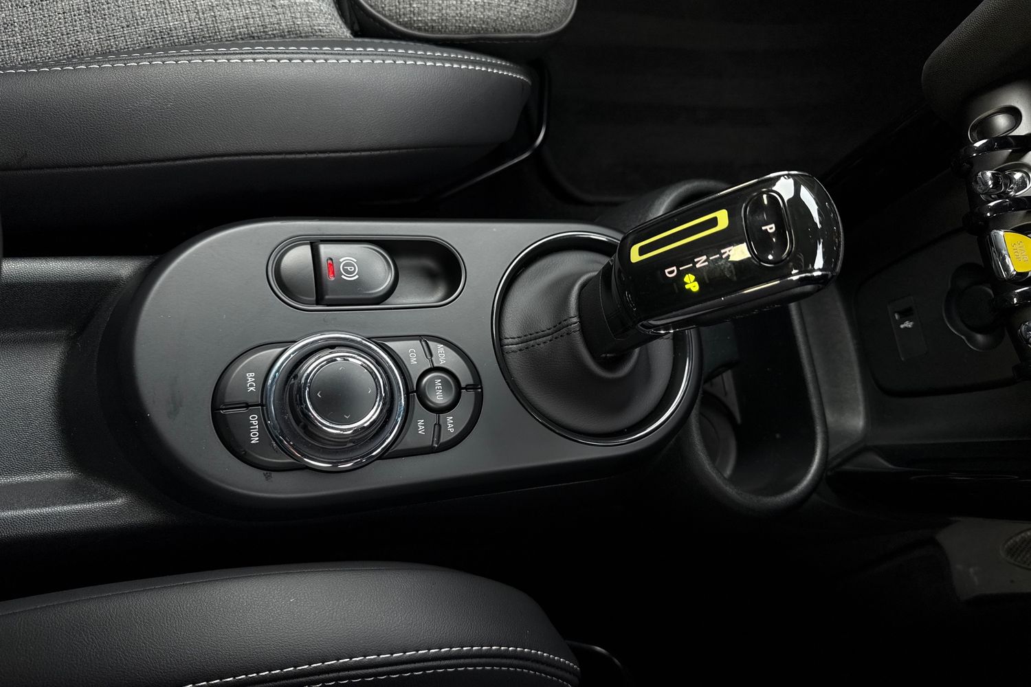 Used MINI Hatch 2023 for sale - 77032383: Photo 23