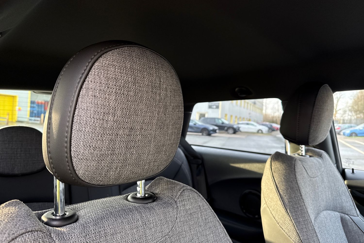 Used MINI Hatch 2023 for sale - 77032383: Photo 24