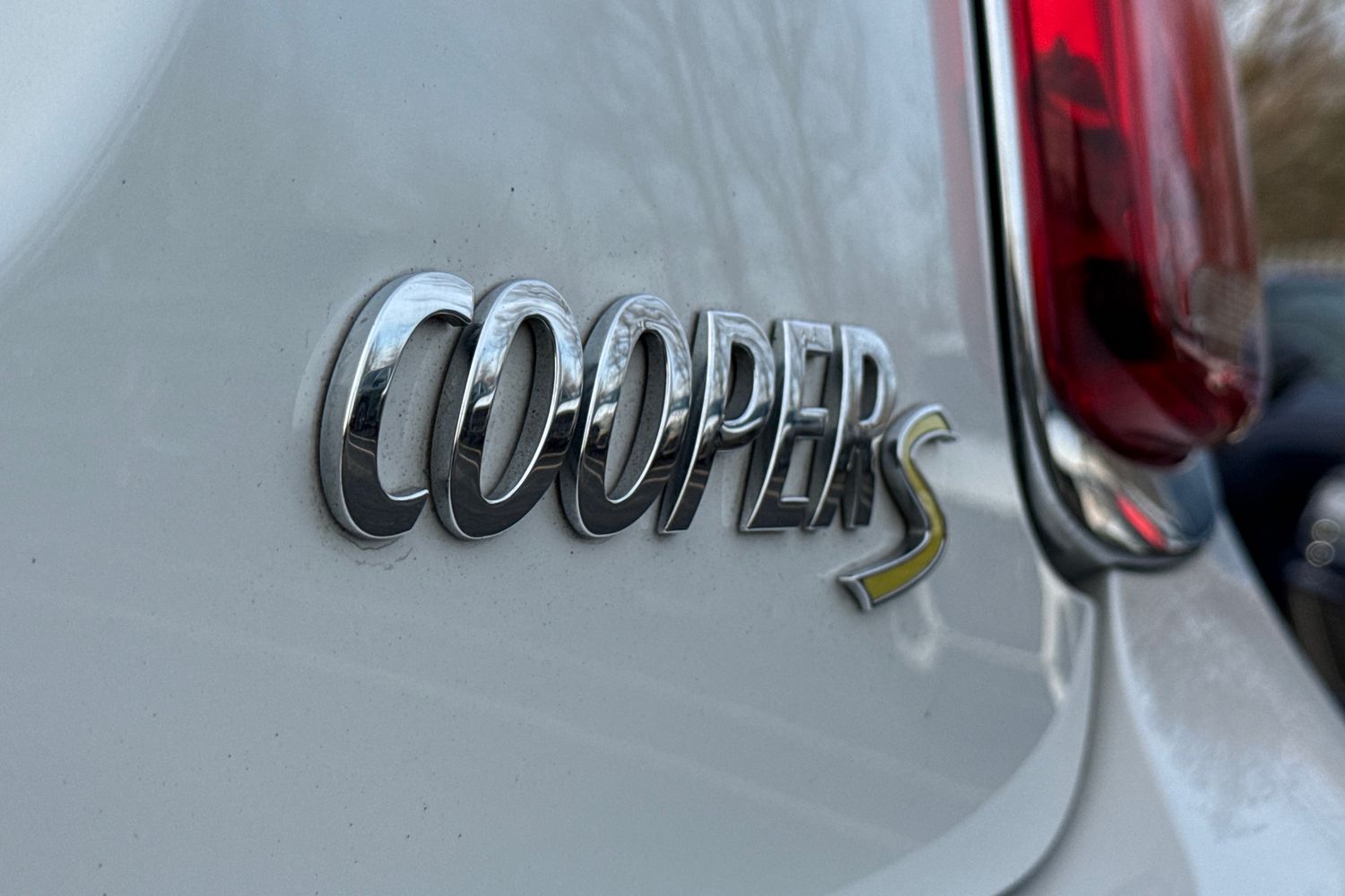 Used MINI Hatch 2023 for sale - 77032383: Photo 26