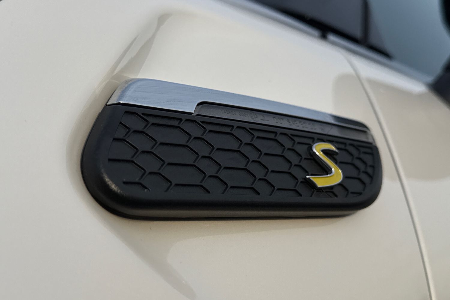 Used MINI Hatch 2023 for sale - 77032383: Photo 27