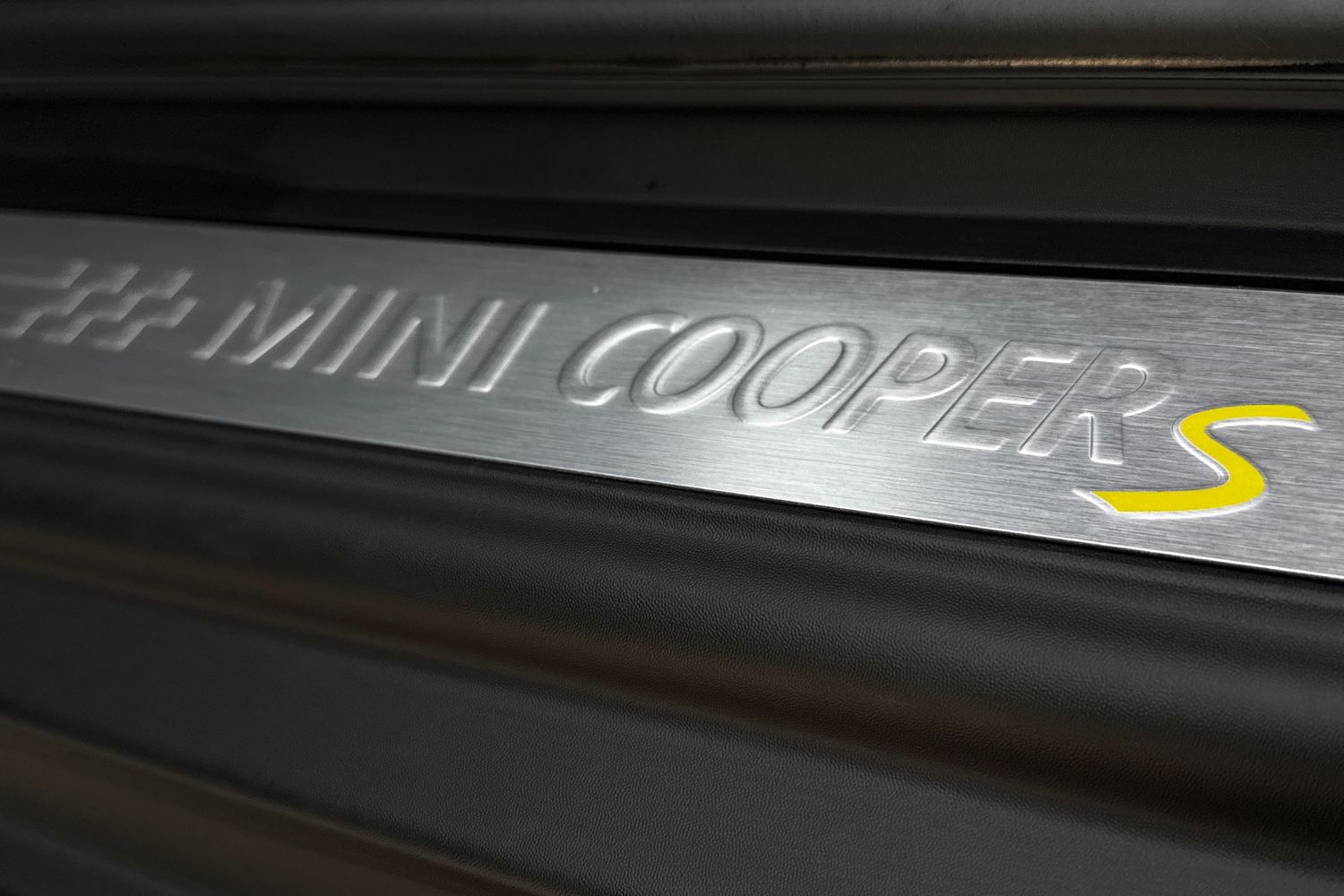 Used MINI Hatch 2023 for sale - 77032383: Photo 30