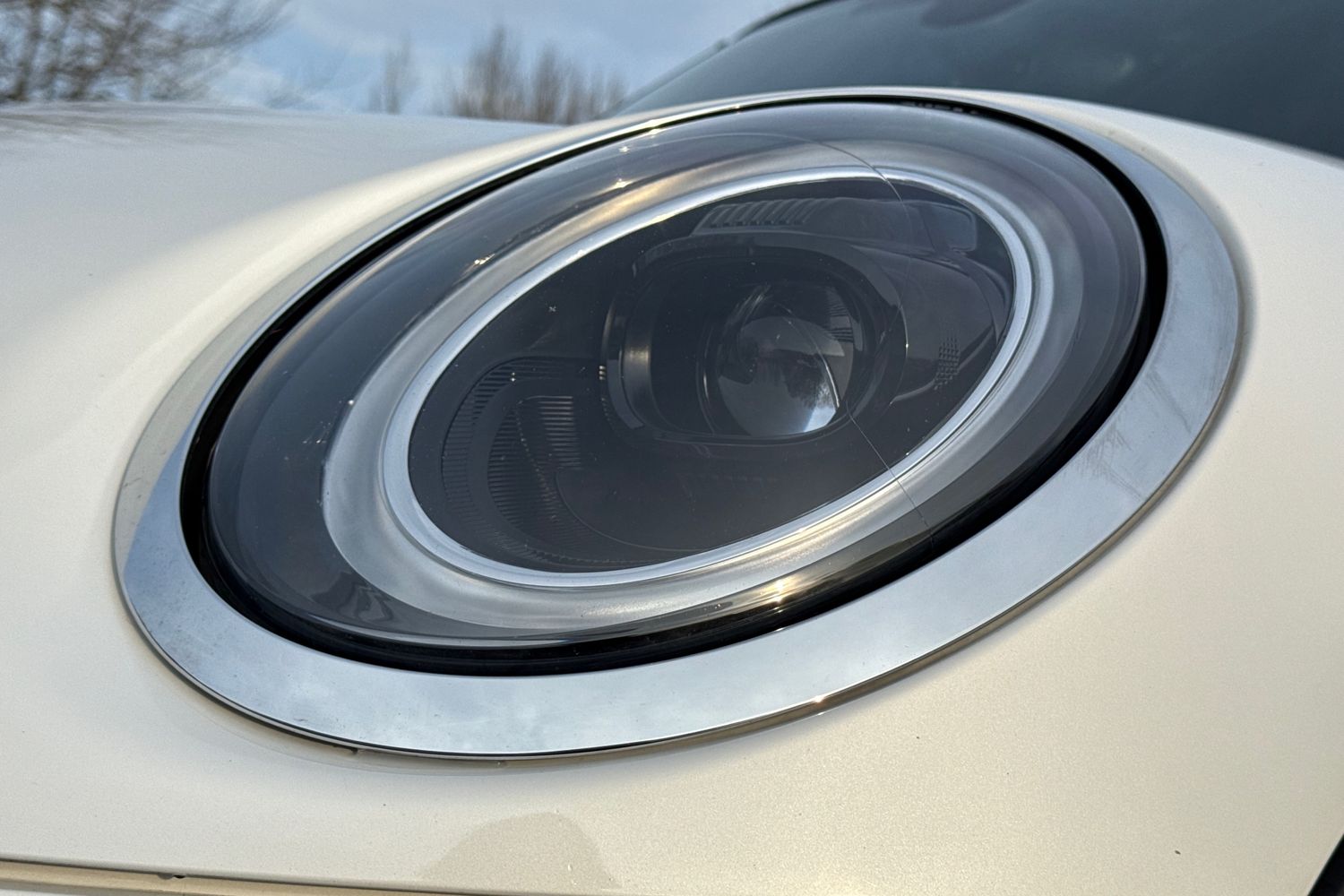 Used MINI Hatch 2023 for sale - 77032383: Photo 31