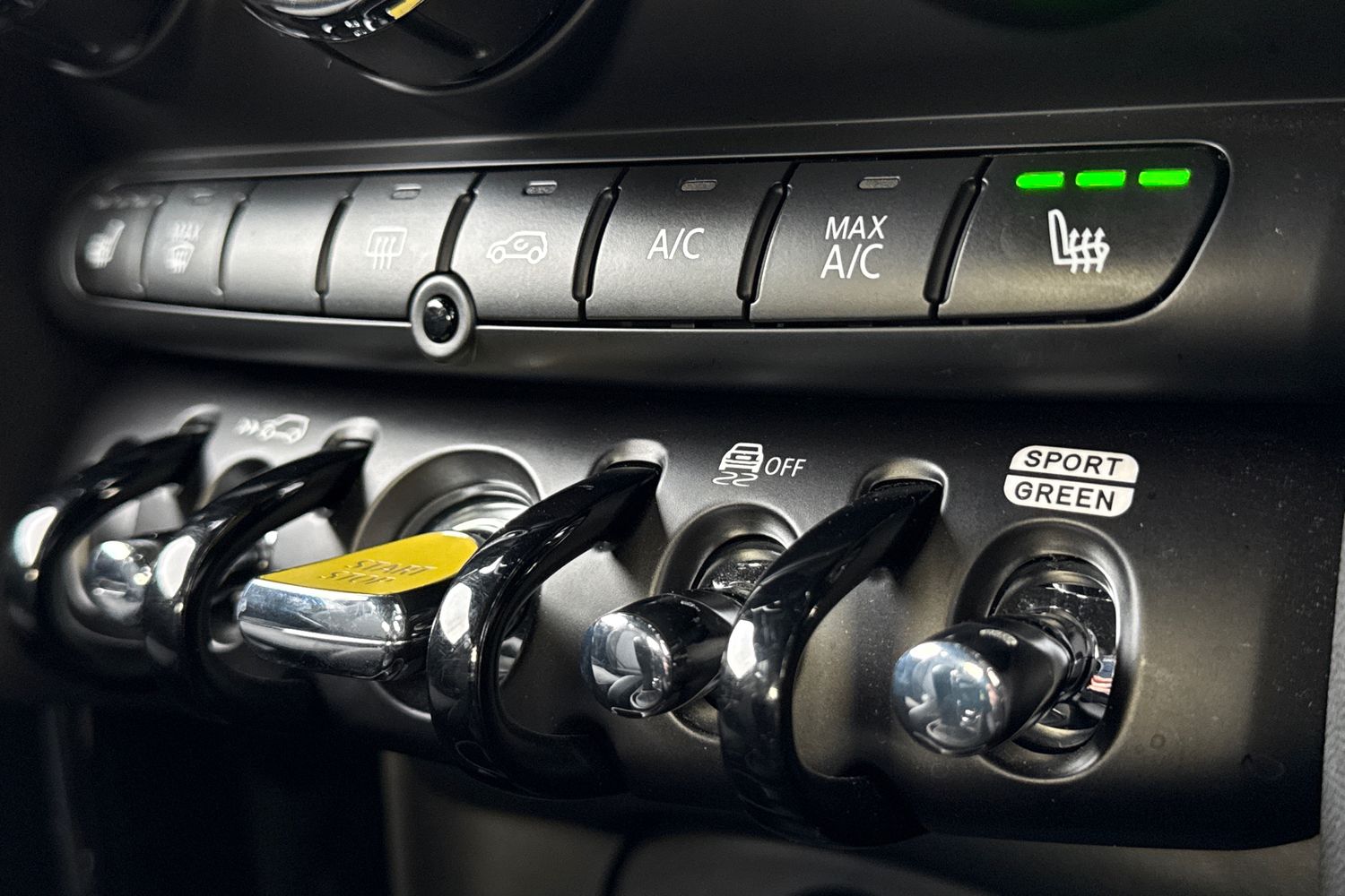 Used MINI Hatch 2023 for sale - 77032383: Photo 33