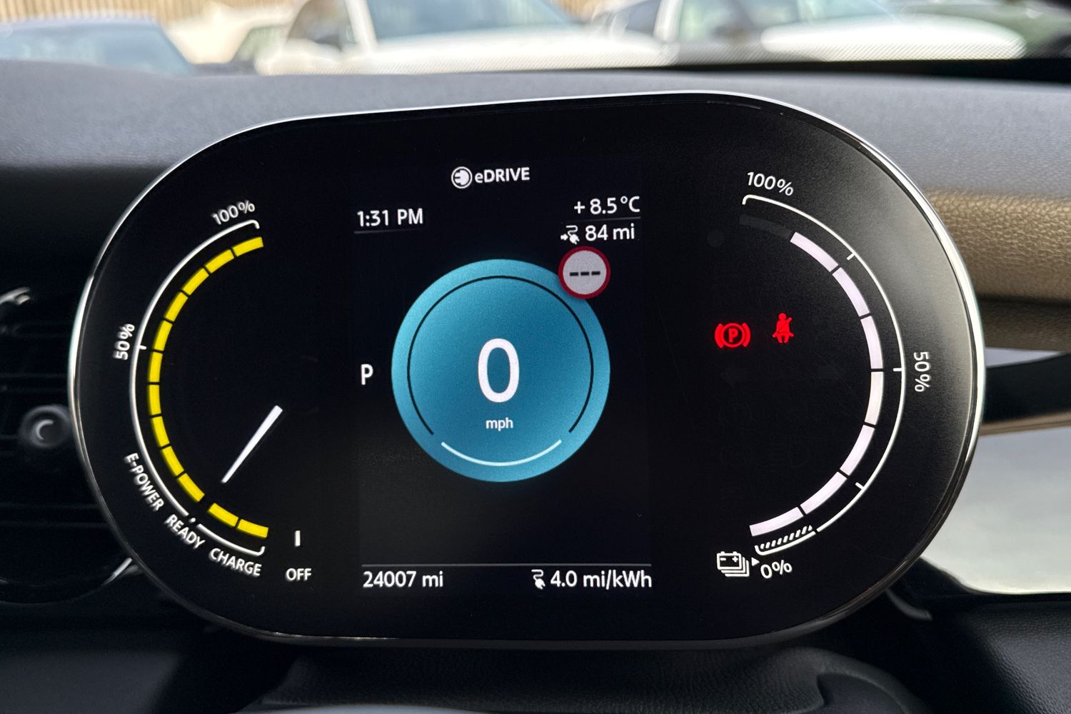 Used MINI Hatch 2023 for sale - 77032383: Photo 38