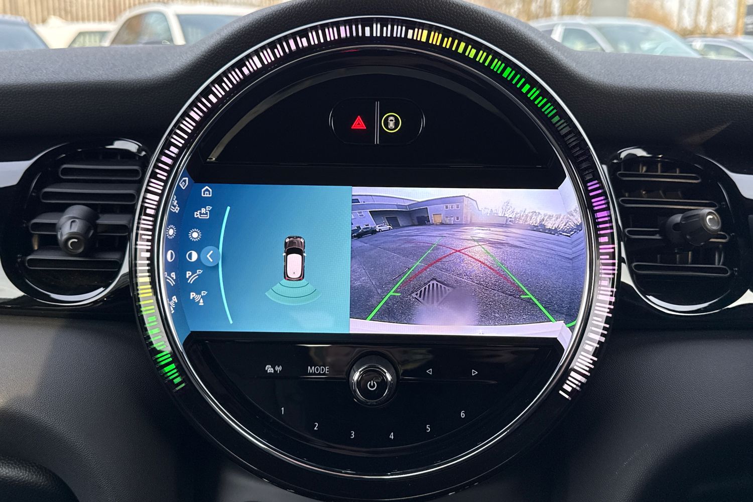 Used MINI Hatch 2023 for sale - 77032383: Photo 39