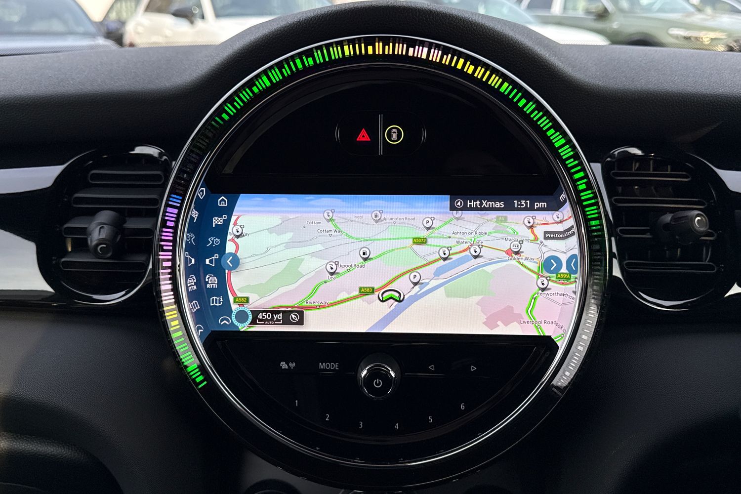 Used MINI Hatch 2023 for sale - 77032383: Photo 40