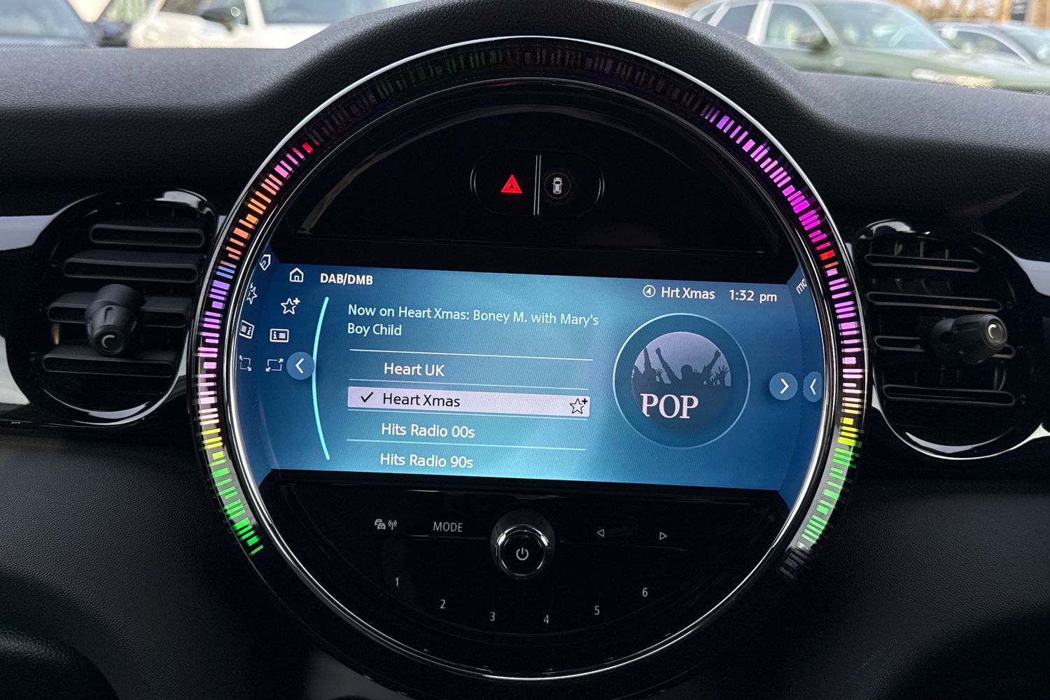 Used MINI Hatch 2023 for sale - 77032383: Photo 41