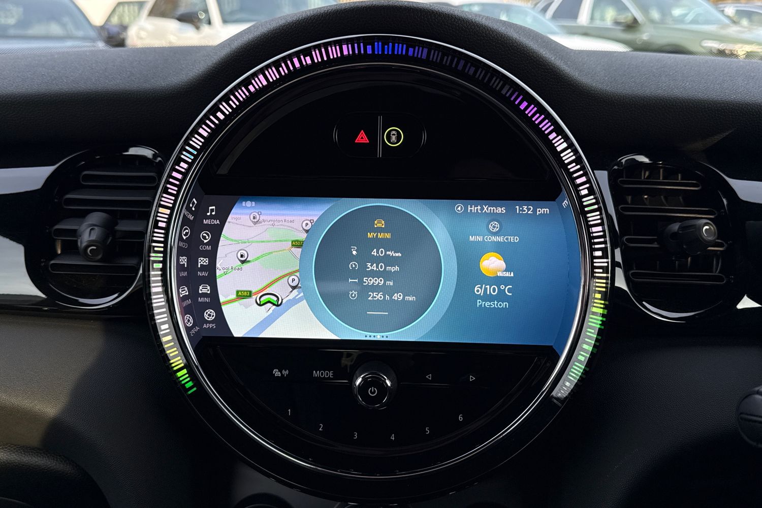 Used MINI Hatch 2023 for sale - 77032383: Photo 42