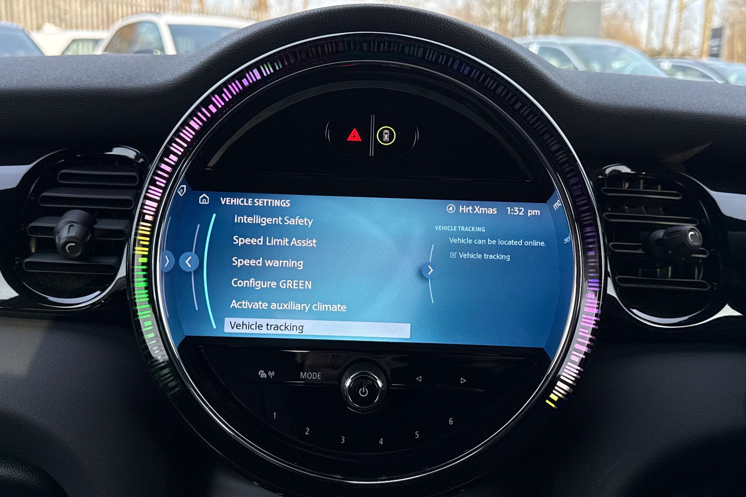 Used MINI Hatch 2023 for sale - 77032383: Photo 43