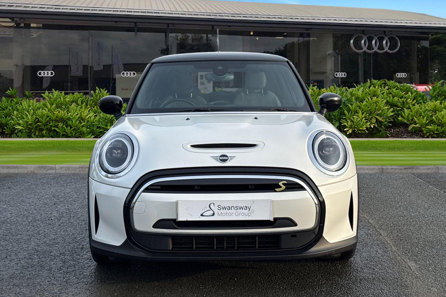 Used MINI Hatch 2023 for sale - 77032383: Photo 6