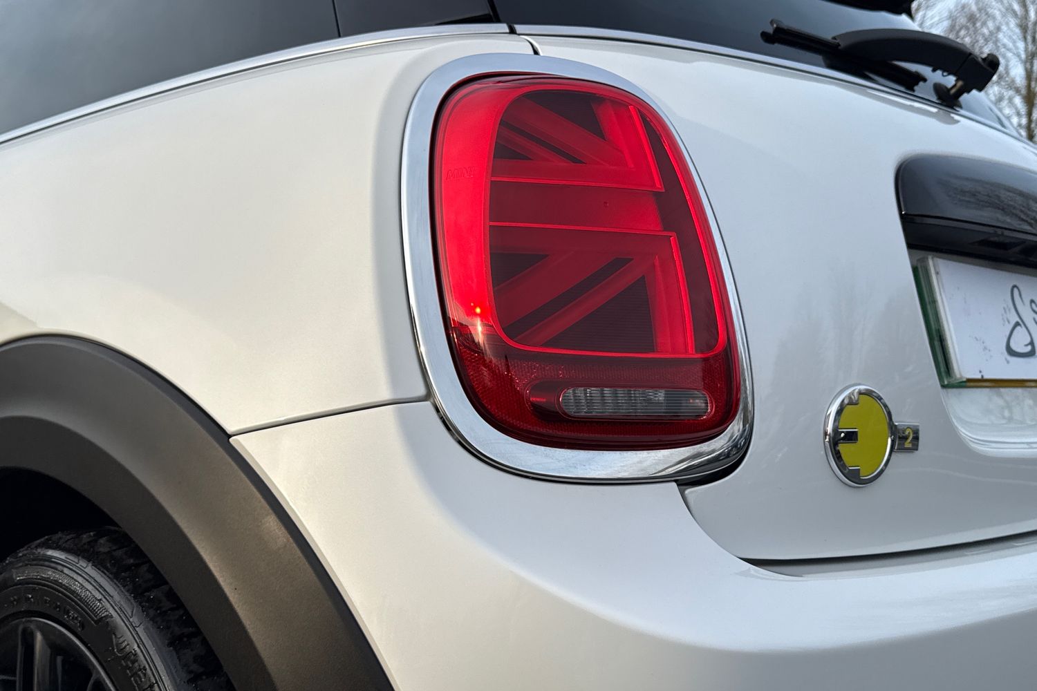 Used MINI Hatch 2023 for sale - 77032383: Photo 8