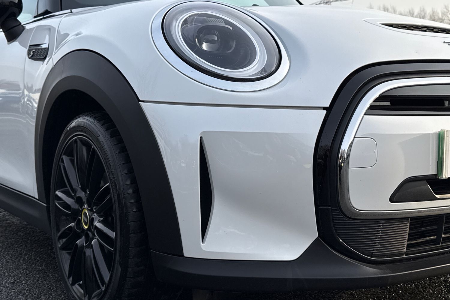 Used MINI Hatch 2023 for sale - 77032383: Photo 9