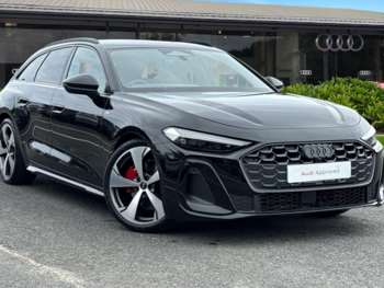 Used Audi A5 2025 for sale - 75453259: Photo
