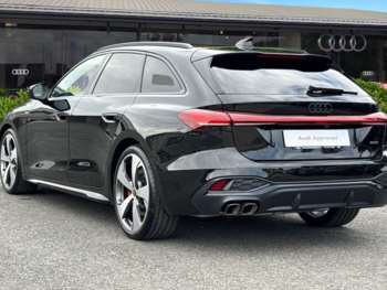 Used Audi A5 2025 for sale - 75453259: Photo