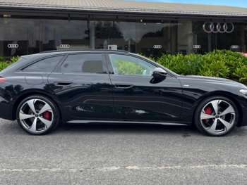 Used Audi A5 2025 for sale - 75453259: Photo
