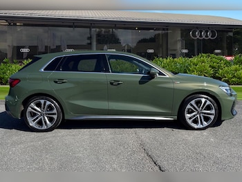 Used Audi A3 2025 for sale - 78422201: Photo