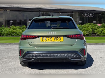 Used Audi A3 2025 for sale - 78422201: Photo